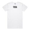 5075 Men's Staple Plus Tee [+5cm] Thumbnail