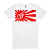 5075 Men's Staple Plus Tee [+5cm] Thumbnail
