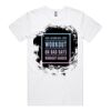 5075 Men's Staple Plus Tee [+5cm] Thumbnail