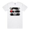 5075 Men's Staple Plus Tee [+5cm] Thumbnail