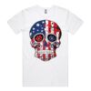 5075 Men's Staple Plus Tee [+5cm] Thumbnail