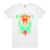 5075 Men's Staple Plus Tee [+5cm] Thumbnail