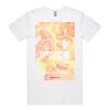 5075 Men's Staple Plus Tee [+5cm] Thumbnail