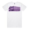 5075 Men's Staple Plus Tee [+5cm] Thumbnail
