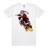 5075 Men's Staple Plus Tee [+5cm] Thumbnail