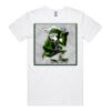 5075 Men's Staple Plus Tee [+5cm] Thumbnail