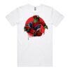 5075 Men's Staple Plus Tee [+5cm] Thumbnail
