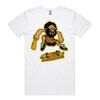 5075 Men's Staple Plus Tee [+5cm] Thumbnail
