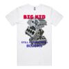 5075 Men's Staple Plus Tee [+5cm] Thumbnail