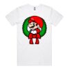 5075 Men's Staple Plus Tee [+5cm] Thumbnail