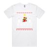 5075 Men's Staple Plus Tee [+5cm] Thumbnail