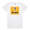 5075 Men's Staple Plus Tee [+5cm] Thumbnail