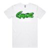5075 Men's Staple Plus Tee [+5cm] Thumbnail