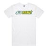 5075 Men's Staple Plus Tee [+5cm] Thumbnail