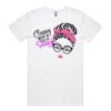 5075 Men's Staple Plus Tee [+5cm] Thumbnail