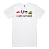 5075 Men's Staple Plus Tee [+5cm] Thumbnail