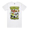5075 Men's Staple Plus Tee [+5cm] Thumbnail