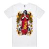 5075 Men's Staple Plus Tee [+5cm] Thumbnail