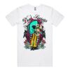 5075 Men's Staple Plus Tee [+5cm] Thumbnail