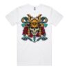 5075 Men's Staple Plus Tee [+5cm] Thumbnail