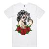 5075 Men's Staple Plus Tee [+5cm] Thumbnail