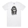 5075 Men's Staple Plus Tee [+5cm] Thumbnail