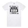 5075 Men's Staple Plus Tee [+5cm] Thumbnail
