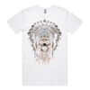 5075 Men's Staple Plus Tee [+5cm] Thumbnail