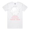 5075 Men's Staple Plus Tee [+5cm] Thumbnail