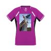 T701LS Women's Renegade Short Sleeve Tee Thumbnail