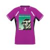 T701LS Women's Renegade Short Sleeve Tee Thumbnail