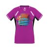 T701LS Women's Renegade Short Sleeve Tee Thumbnail
