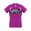 T701LS Women's Renegade Short Sleeve Tee Thumbnail
