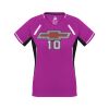 T701LS Women's Renegade Short Sleeve Tee Thumbnail