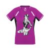 T701LS Women's Renegade Short Sleeve Tee Thumbnail
