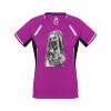 T701LS Women's Renegade Short Sleeve Tee Thumbnail