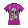 T701LS Women's Renegade Short Sleeve Tee Thumbnail