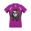 T701LS Women's Renegade Short Sleeve Tee Thumbnail