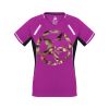 T701LS Women's Renegade Short Sleeve Tee Thumbnail