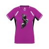 T701LS Women's Renegade Short Sleeve Tee Thumbnail