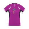 T701LS Women's Renegade Short Sleeve Tee Thumbnail