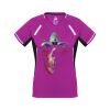 T701LS Women's Renegade Short Sleeve Tee Thumbnail
