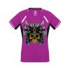 T701LS Women's Renegade Short Sleeve Tee Thumbnail