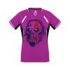 T701LS Women's Renegade Short Sleeve Tee Thumbnail