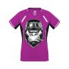 T701LS Women's Renegade Short Sleeve Tee Thumbnail