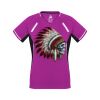 T701LS Women's Renegade Short Sleeve Tee Thumbnail