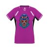 T701LS Women's Renegade Short Sleeve Tee Thumbnail
