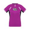 T701LS Women's Renegade Short Sleeve Tee Thumbnail