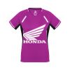 T701LS Women's Renegade Short Sleeve Tee Thumbnail