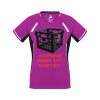 T701LS Women's Renegade Short Sleeve Tee Thumbnail
